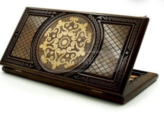 nardi-chadraki-damka-nardi-chadraki-damka-samagido-tamashebi