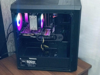 i5-10400f-32gb-512m2-500hdd-gtx1660-6gb-gaming-pc