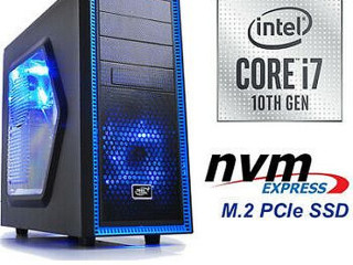 i7-10700ddr4-16gbssd-240gbhdd-1tbrx580-4gb