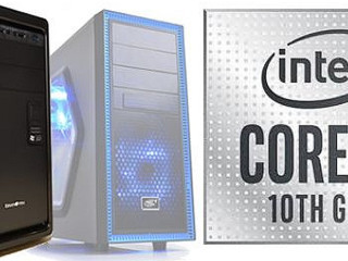 i5-10400fddr4-16gbssd-128gbhdd-500gbgtx1050ti-4gb